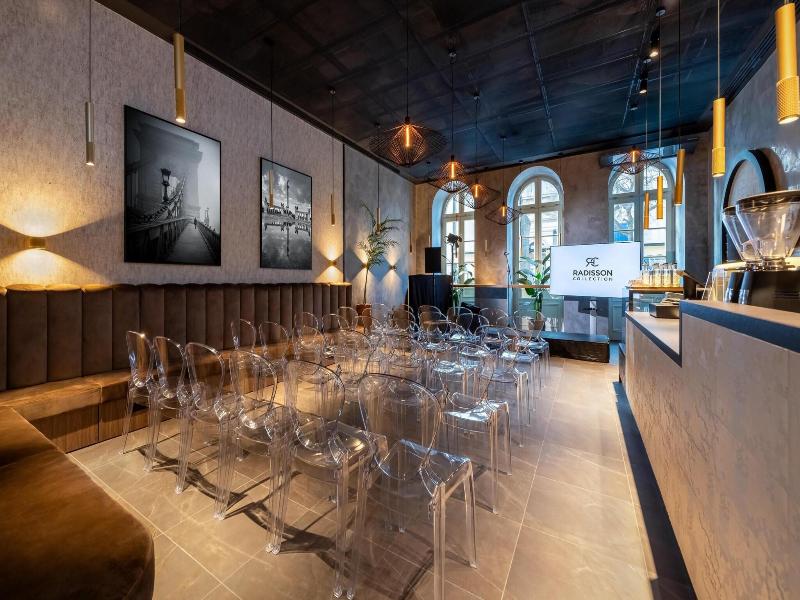 Radisson Collection Hotel, Basilica Budapest image