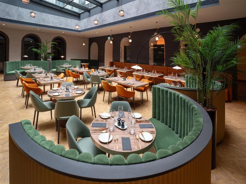 Radisson Collection Hotel, Basilica Budapest image