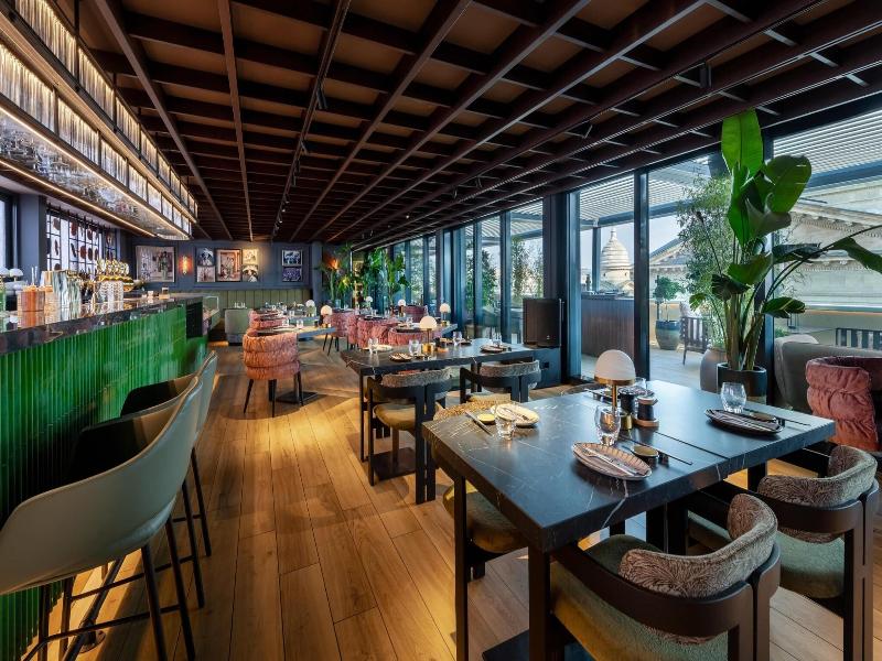 Radisson Collection Hotel, Basilica Budapest image