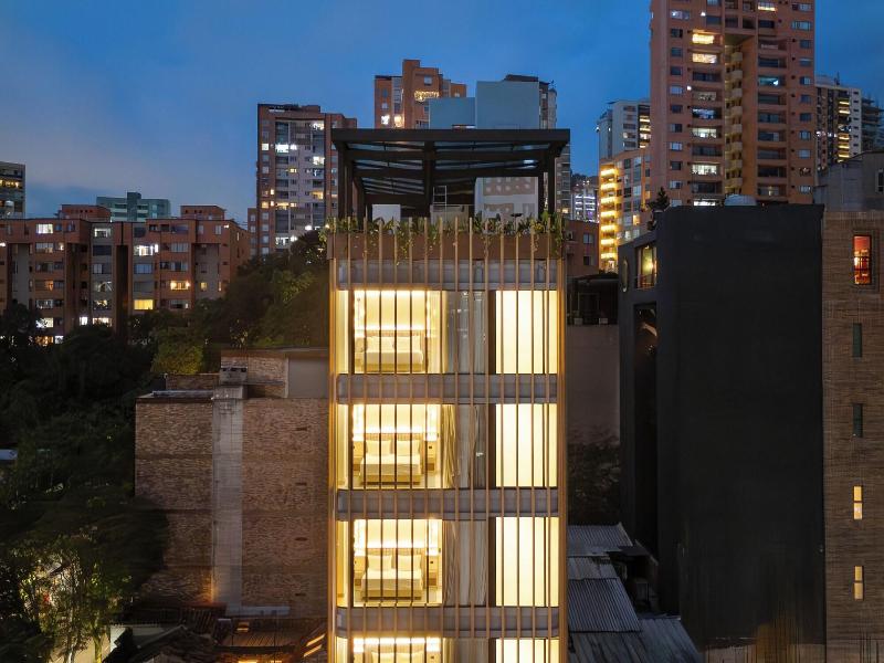 Lin Boutique Hotel By Housy Host image