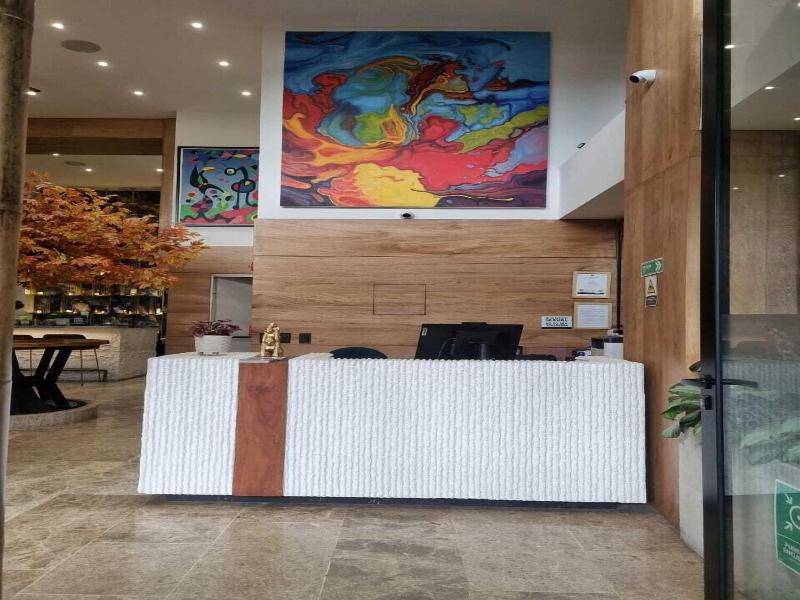 Lin Boutique Hotel By Housy Host image
