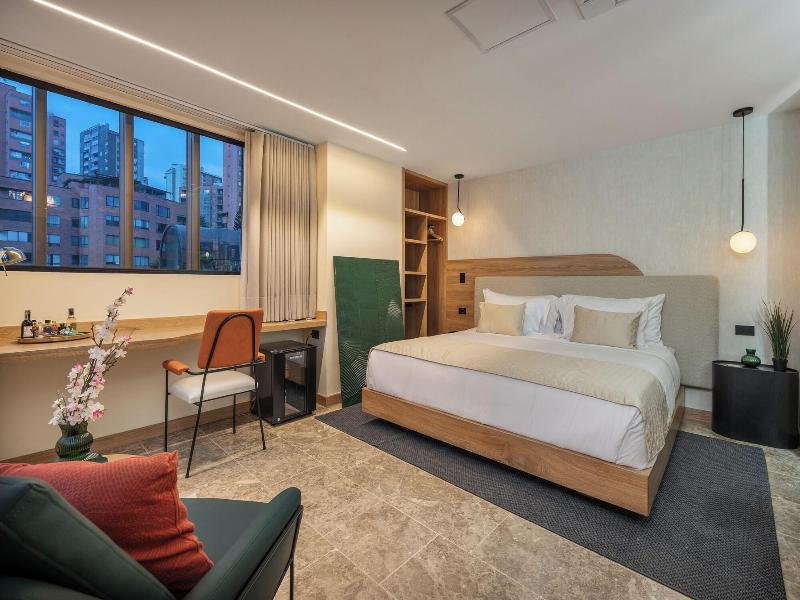 Lin Boutique Hotel By Housy Host image