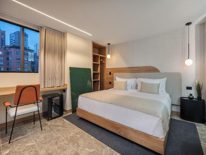 Lin Boutique Hotel By Housy Host image