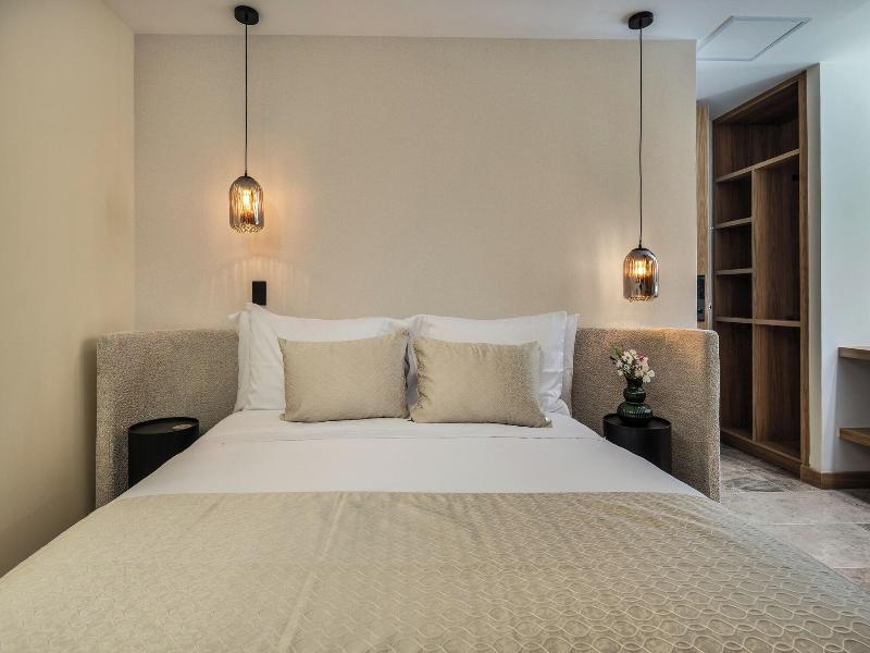 Lin Boutique Hotel By Housy Host image