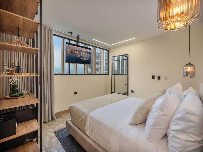 Lin Boutique Hotel By Housy Host image
