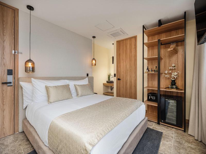 Lin Boutique Hotel By Housy Host image