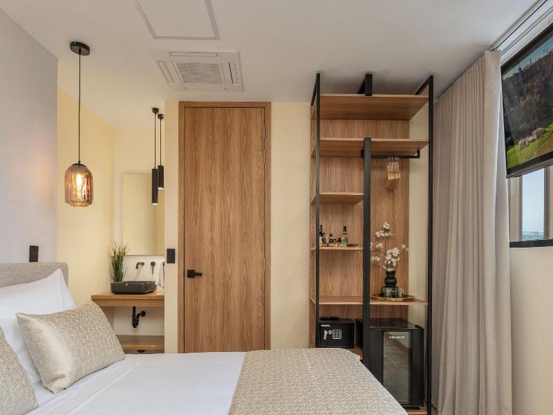 Lin Boutique Hotel By Housy Host image
