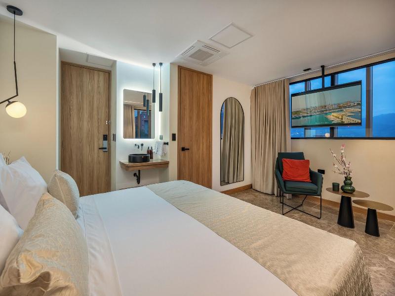 Lin Boutique Hotel By Housy Host image