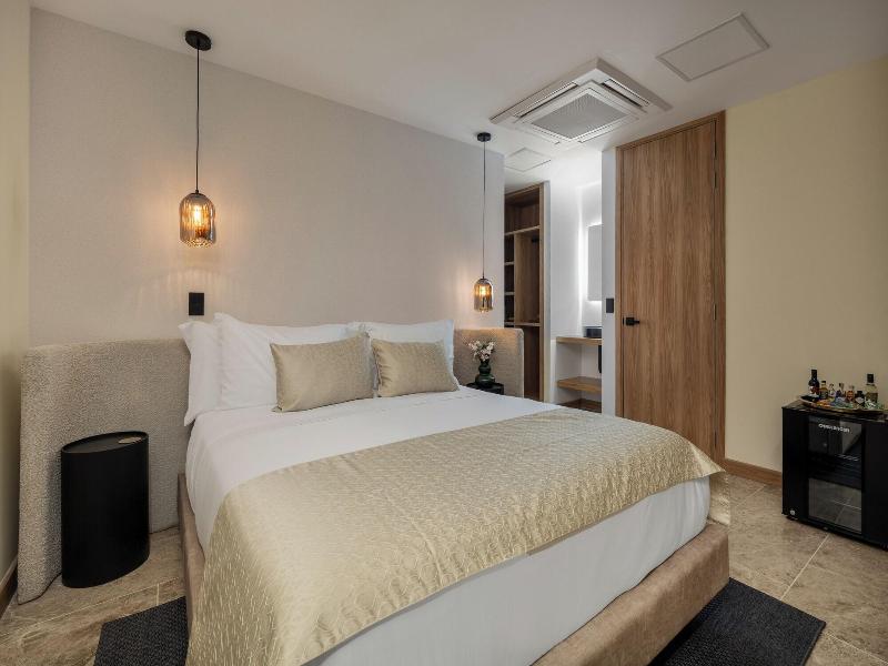 Lin Boutique Hotel By Housy Host image