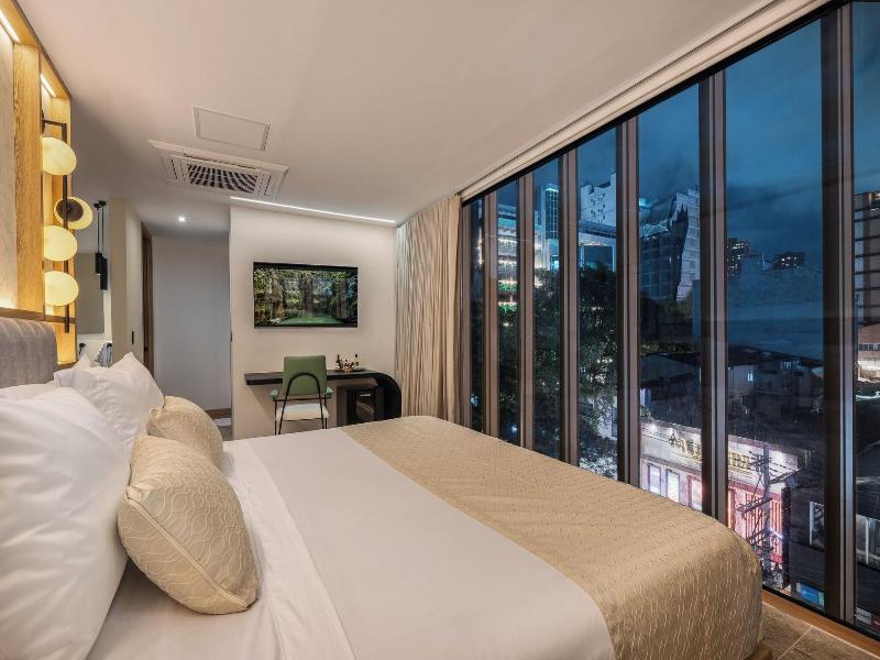 Lin Boutique Hotel By Housy Host image