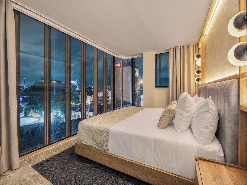 Lin Boutique Hotel By Housy Host image