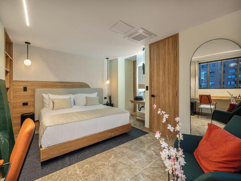 Lin Boutique Hotel By Housy Host image