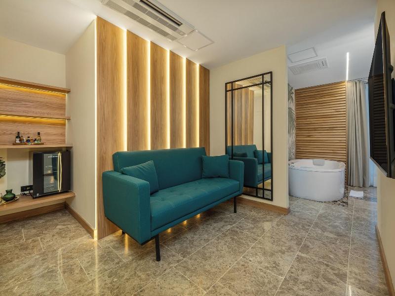 Lin Boutique Hotel By Housy Host image
