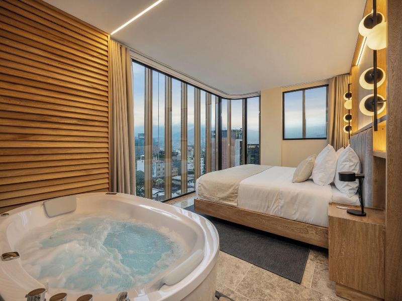 Lin Boutique Hotel By Housy Host image