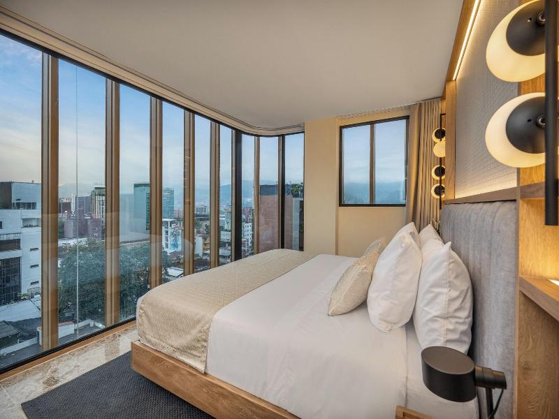 Lin Boutique Hotel By Housy Host image