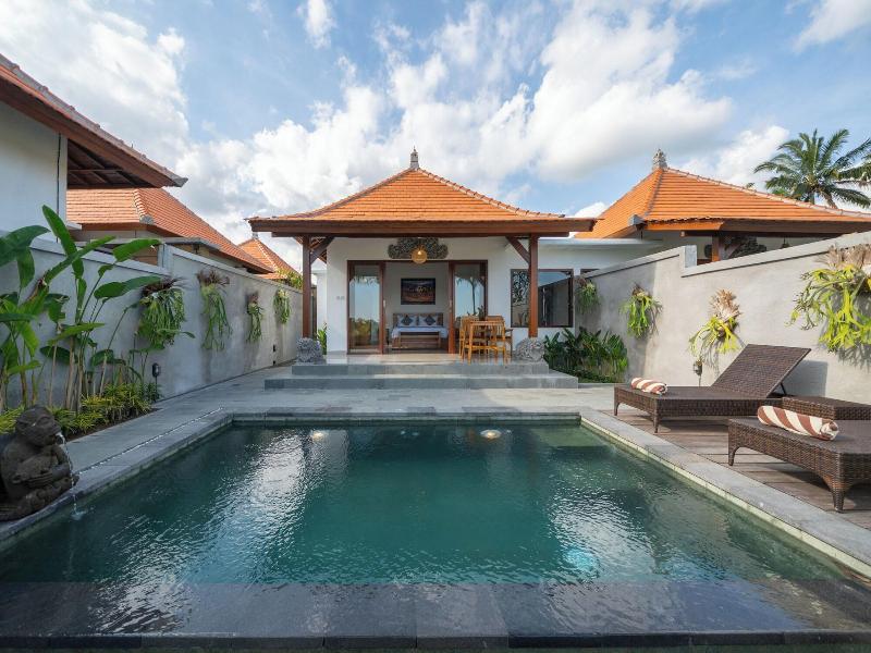 Kaki Uma Villa image