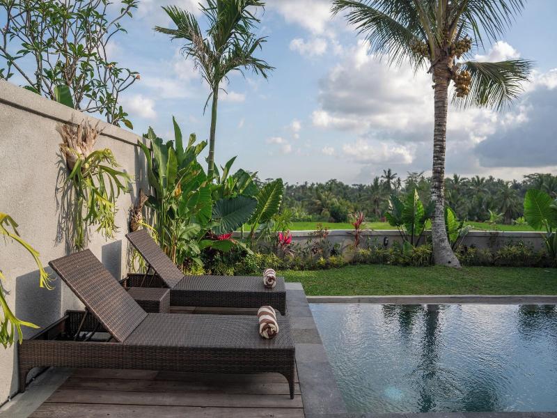 Kaki Uma Villa image