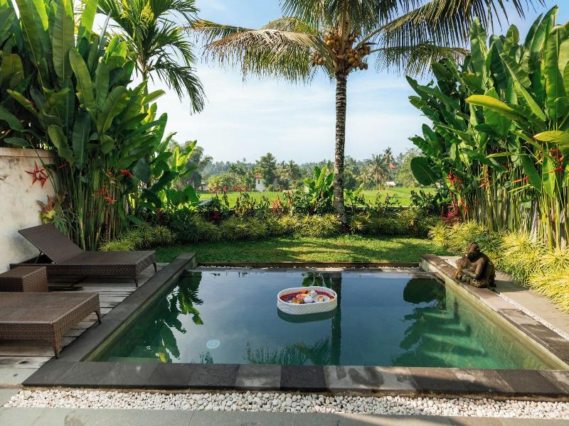 Kaki Uma Villa image