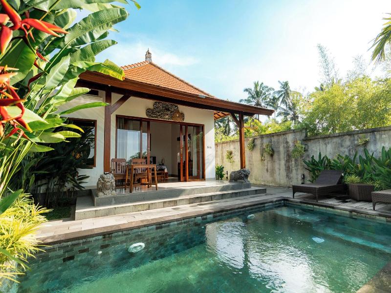 Kaki Uma Villa image