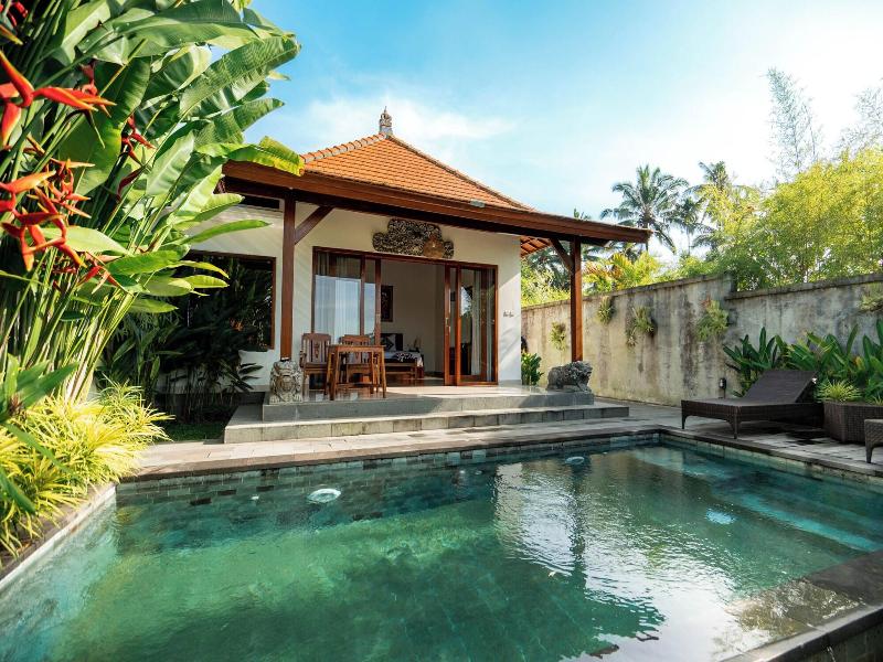 Kaki Uma Villa image