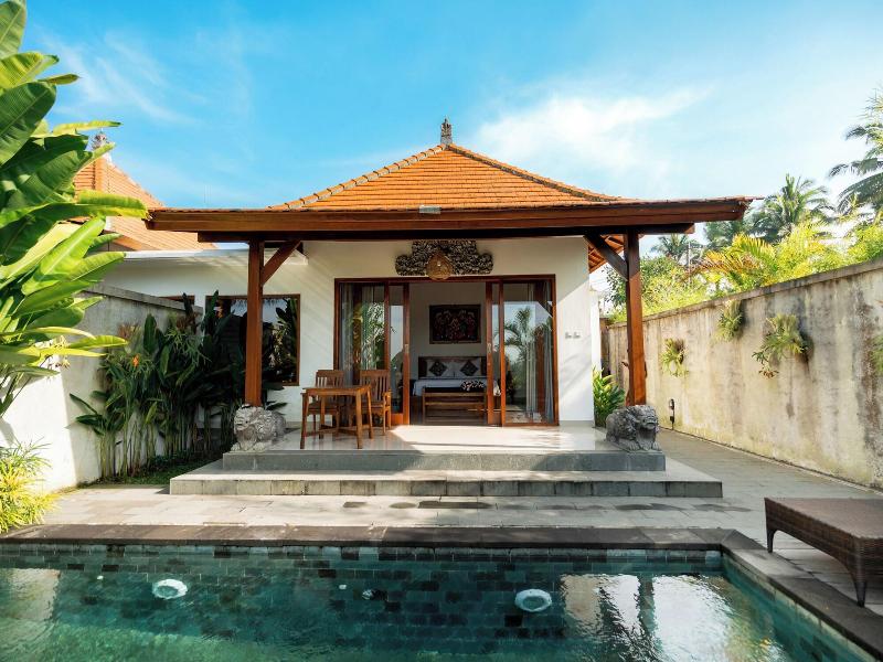 Kaki Uma Villa image