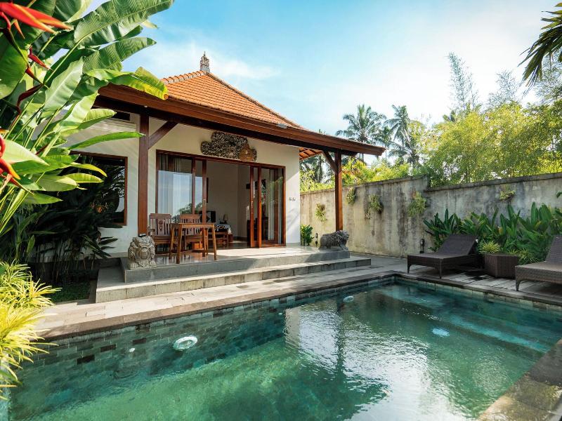 Kaki Uma Villa image