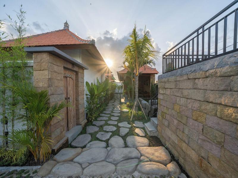 Kaki Uma Villa image