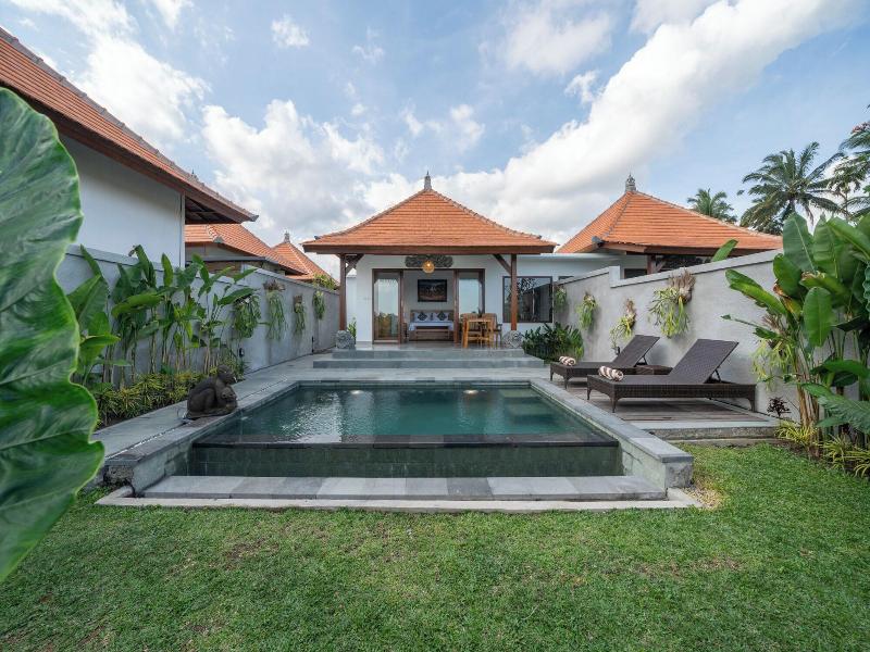 Kaki Uma Villa image