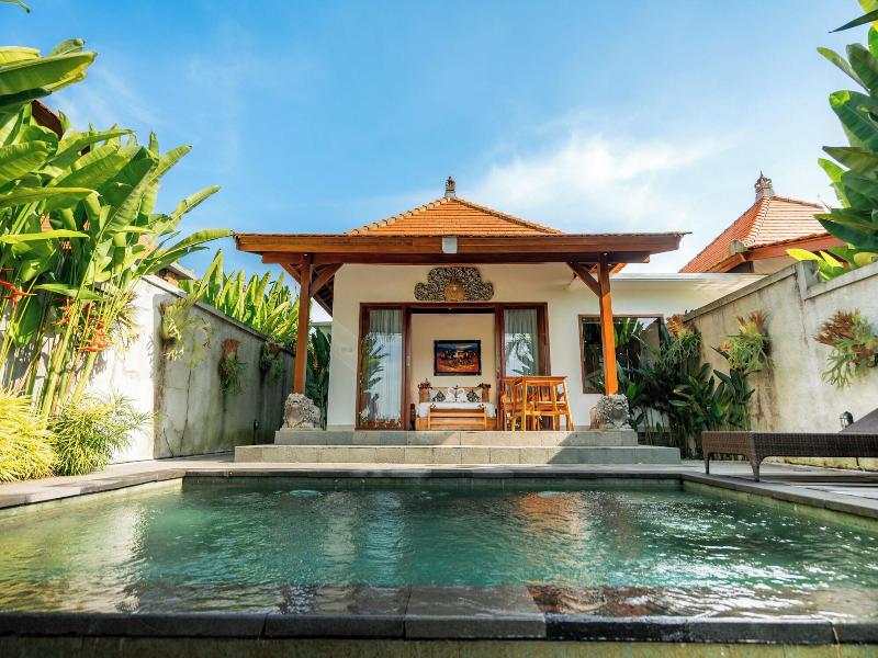 Kaki Uma Villa image