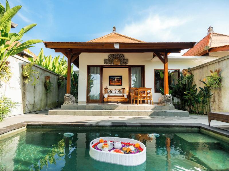 Kaki Uma Villa image