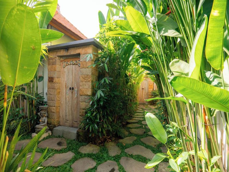 Kaki Uma Villa image