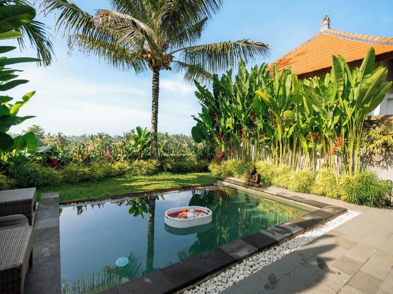 Kaki Uma Villa image