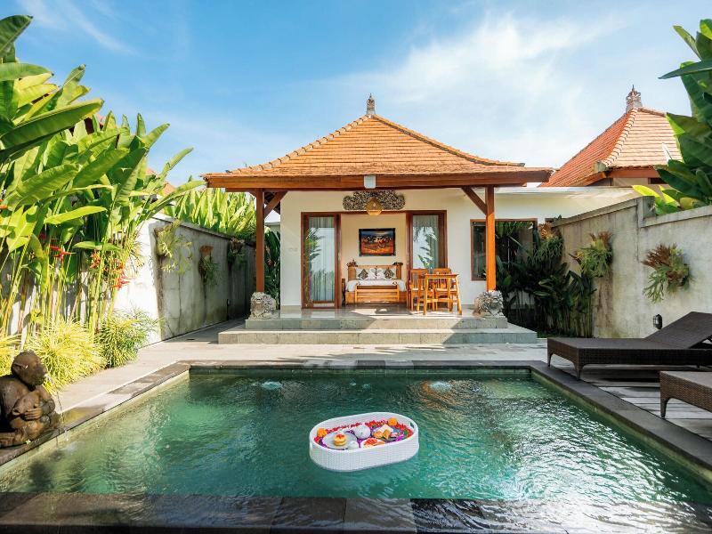 Kaki Uma Villa image