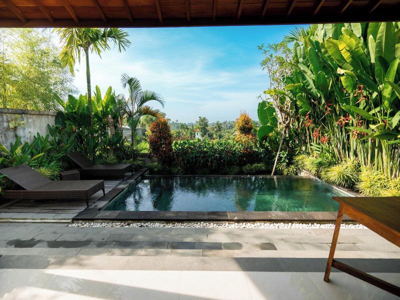Kaki Uma Villa image