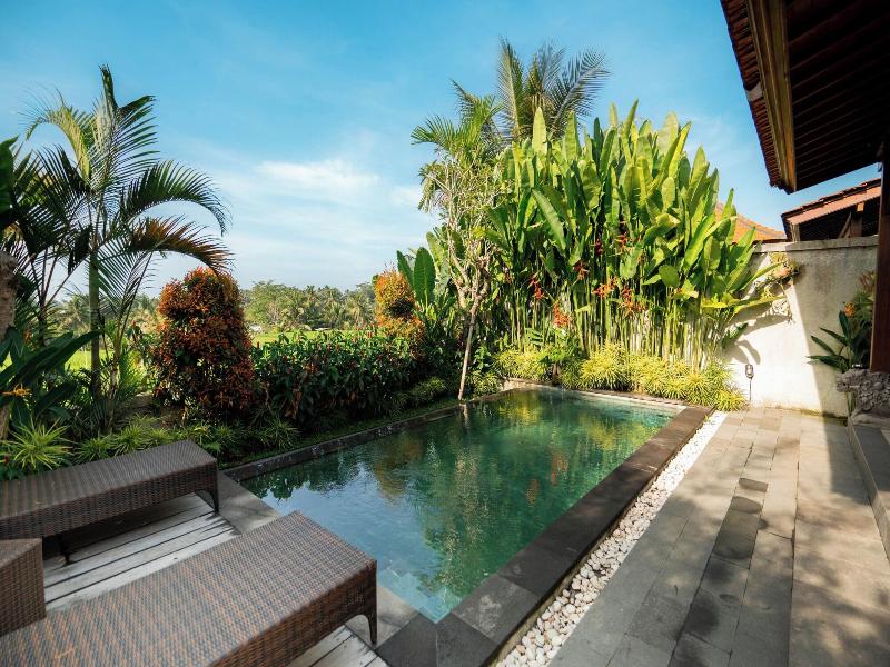 Kaki Uma Villa image