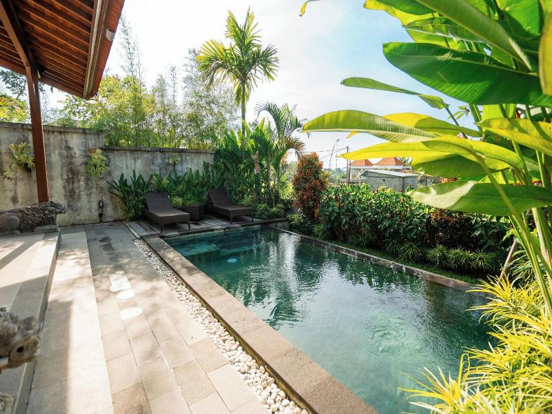 Kaki Uma Villa image