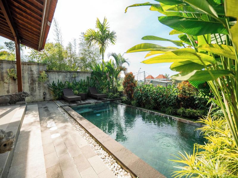 Kaki Uma Villa image
