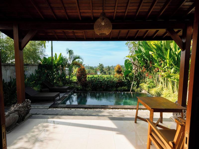 Kaki Uma Villa image