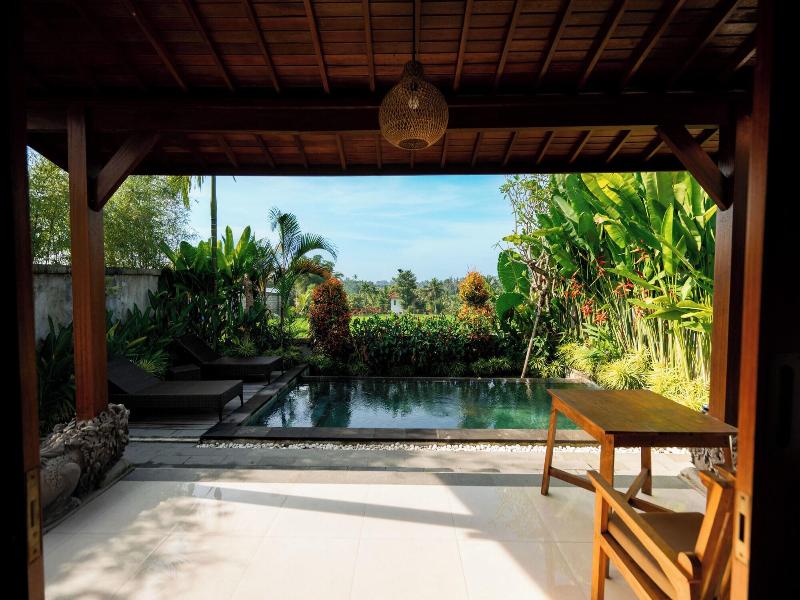Kaki Uma Villa image
