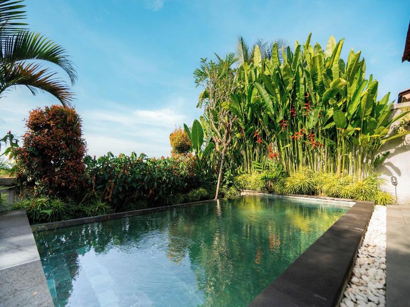 Kaki Uma Villa image
