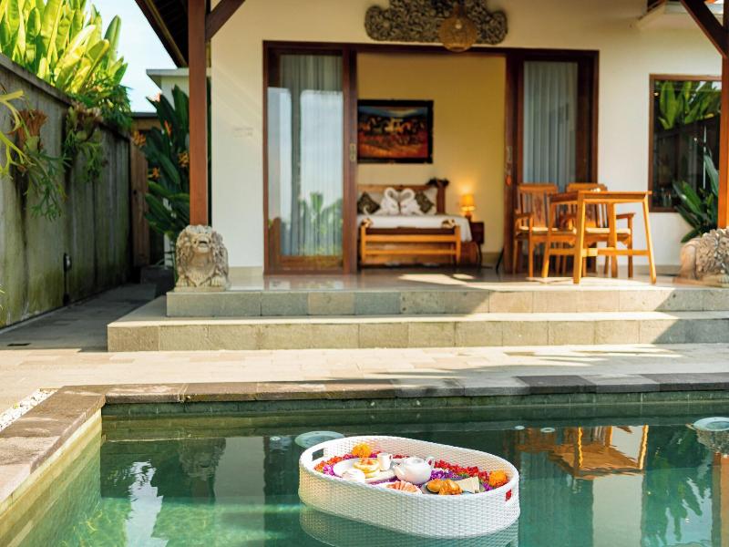 Kaki Uma Villa image