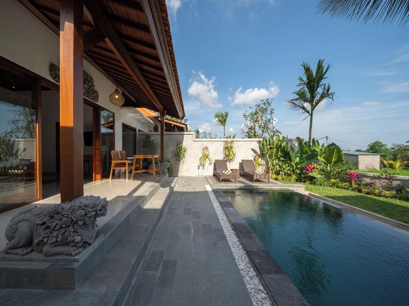 Kaki Uma Villa image