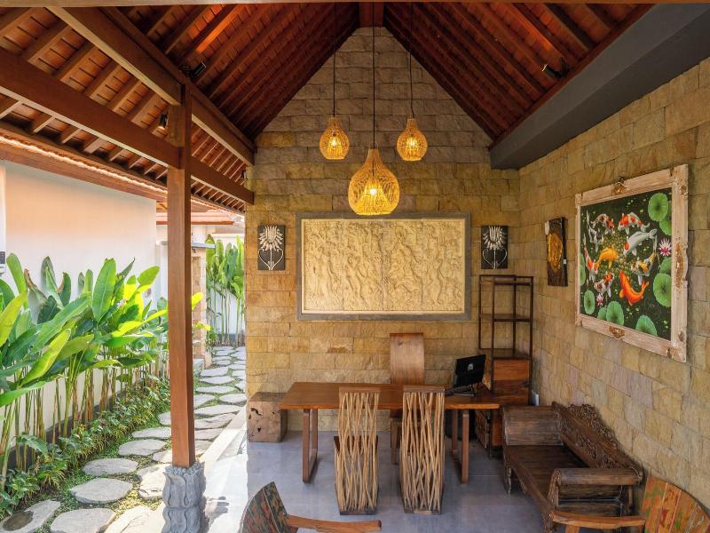 Kaki Uma Villa image