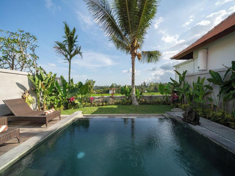 Kaki Uma Villa image