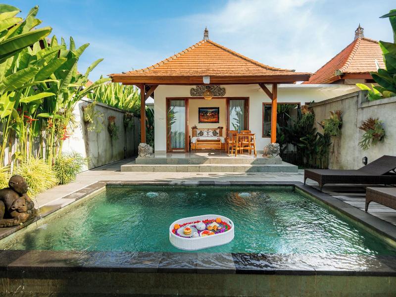 Kaki Uma Villa image