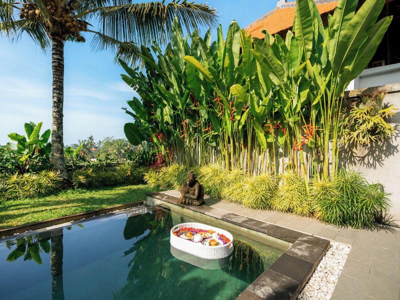 Kaki Uma Villa image