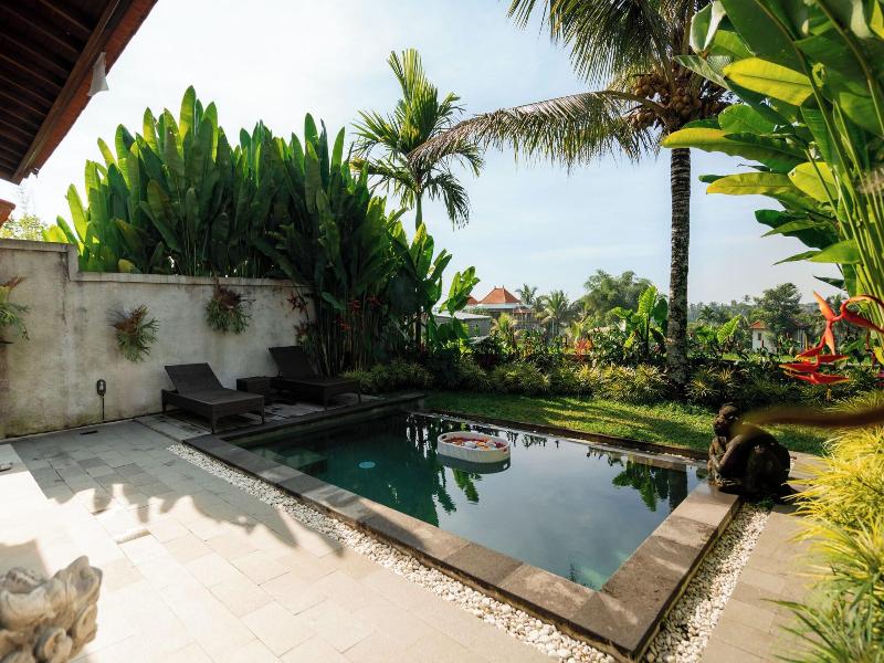 Kaki Uma Villa image