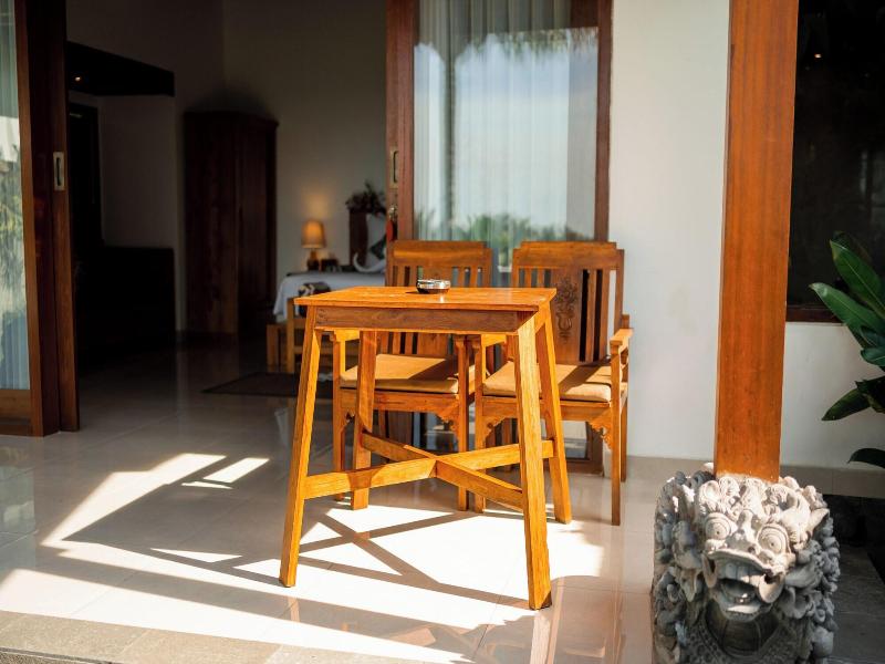 Kaki Uma Villa image
