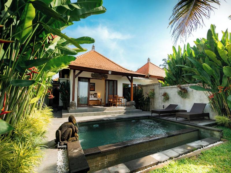 Kaki Uma Villa image