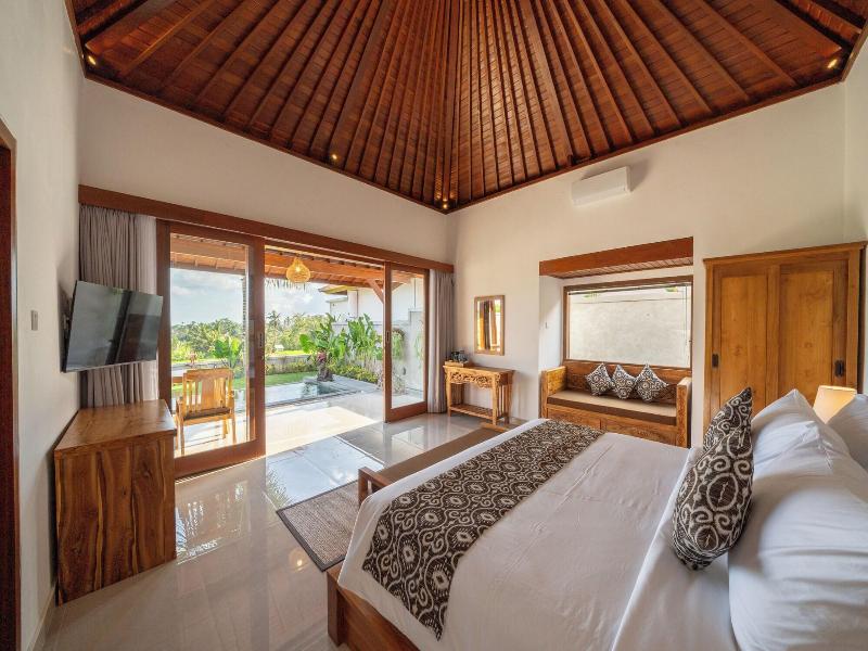 Kaki Uma Villa image